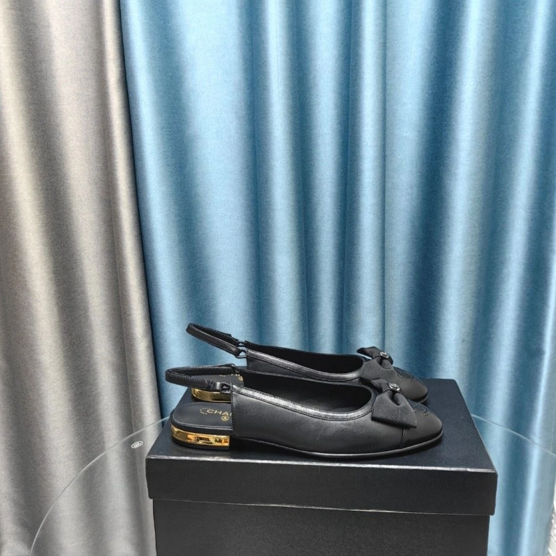 Chxnxl Flat Shoes Minimalist 131782
