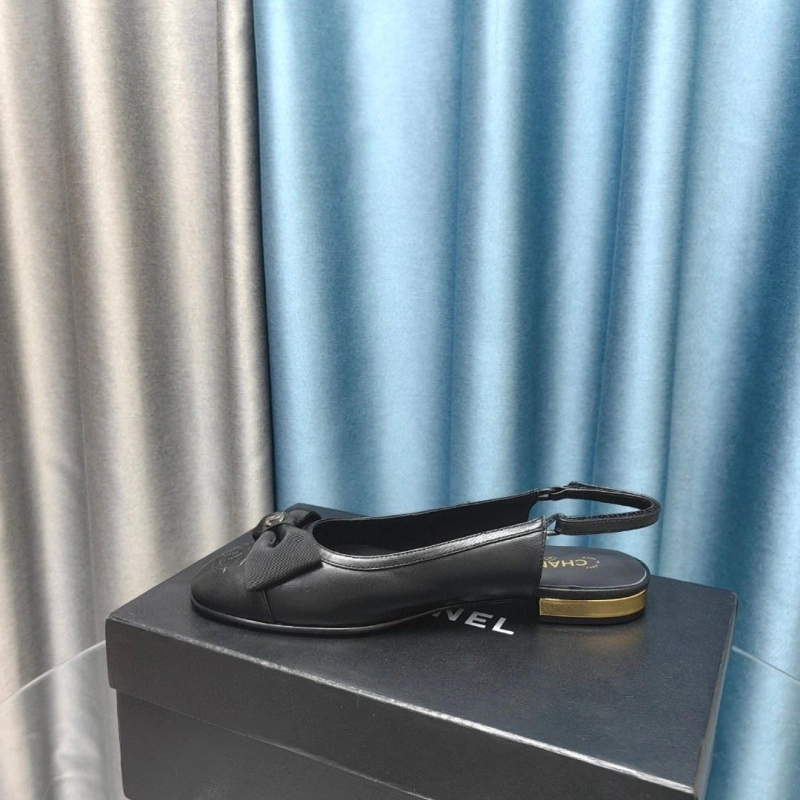 Chxnxl Flat Shoes Minimalist 131782