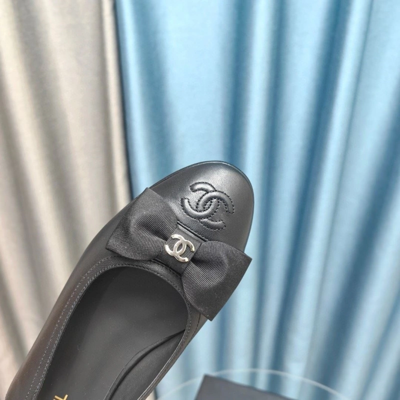 Chxnxl Flat Shoes Minimalist 131782