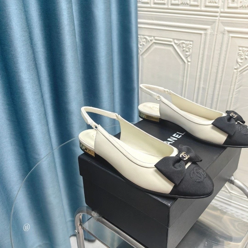 Chxnxl Flat Shoes Unique 131786
