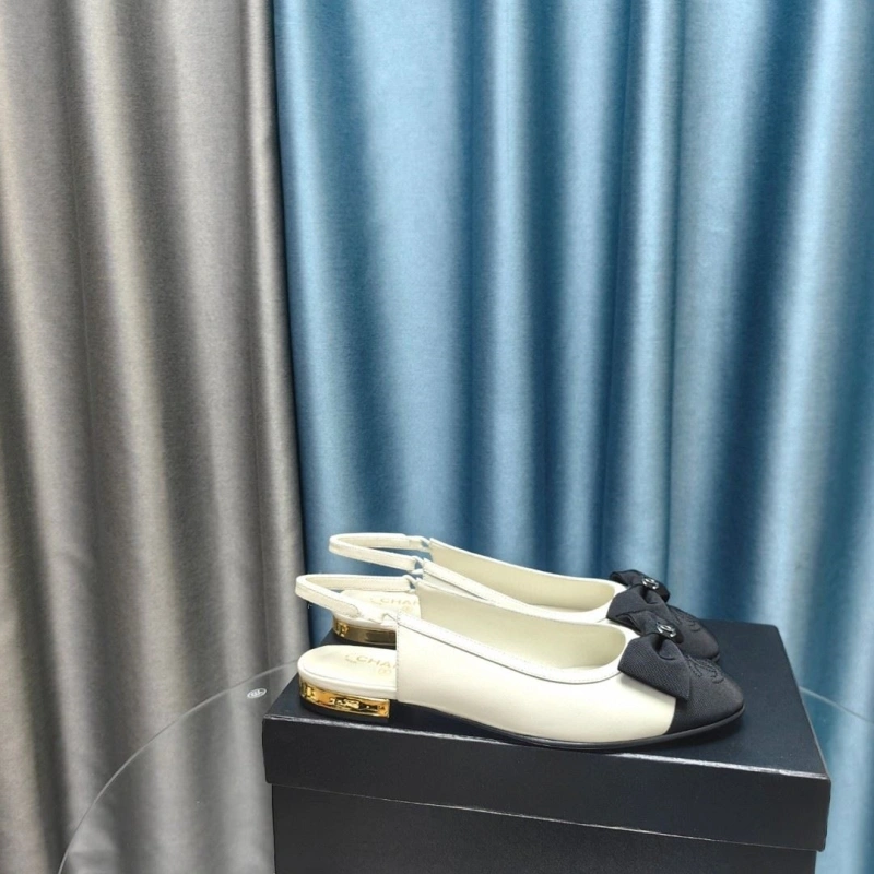Chxnxl Flat Shoes Unique 131786