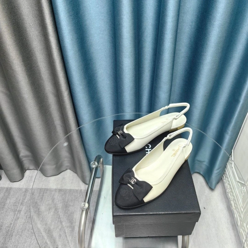 Chxnxl Flat Shoes Unique 131786