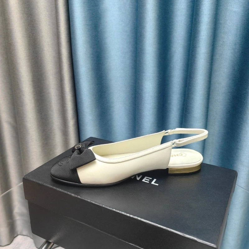 Chxnxl Flat Shoes Unique 131786