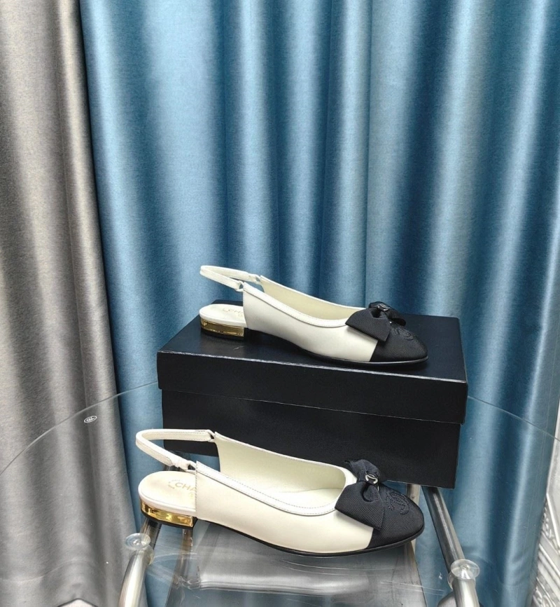 Chxnxl Flat Shoes Unique 131786