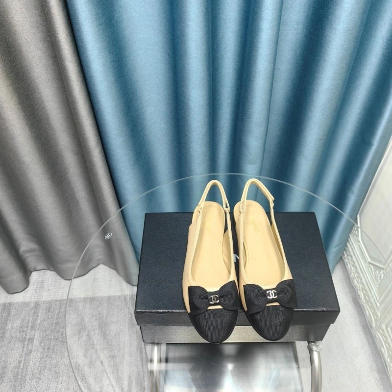 Chxnxl Flat Shoes Trendy 131785