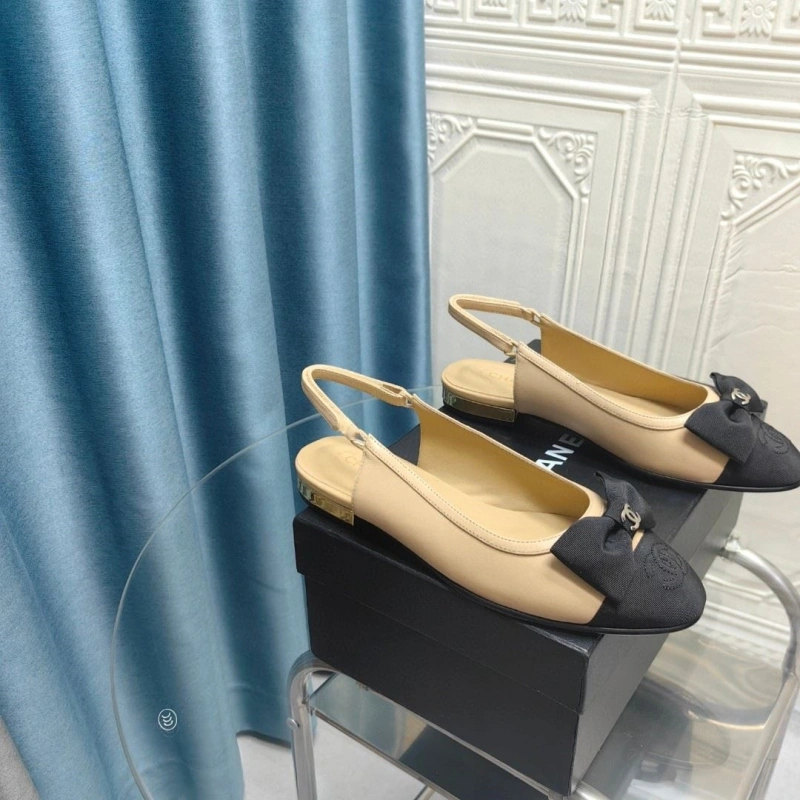 Chxnxl Flat Shoes Trendy 131785