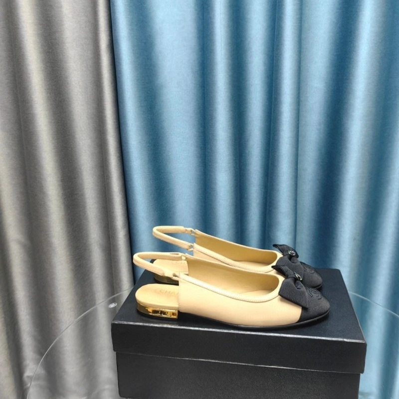 Chxnxl Flat Shoes Trendy 131785