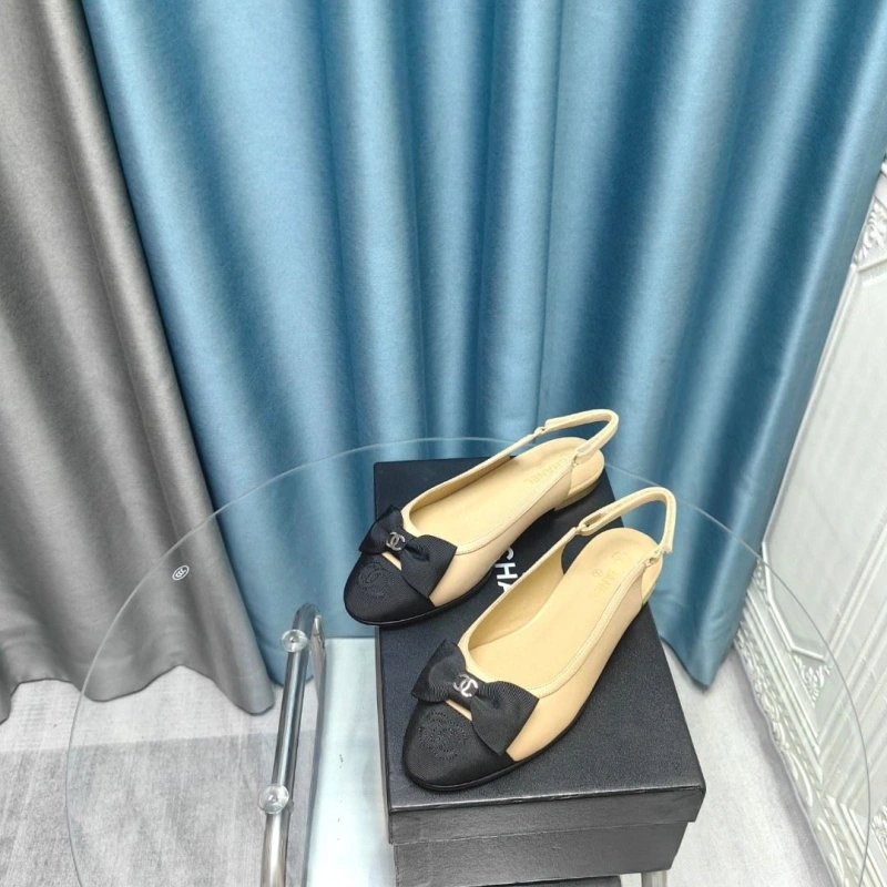 Chxnxl Flat Shoes Trendy 131785
