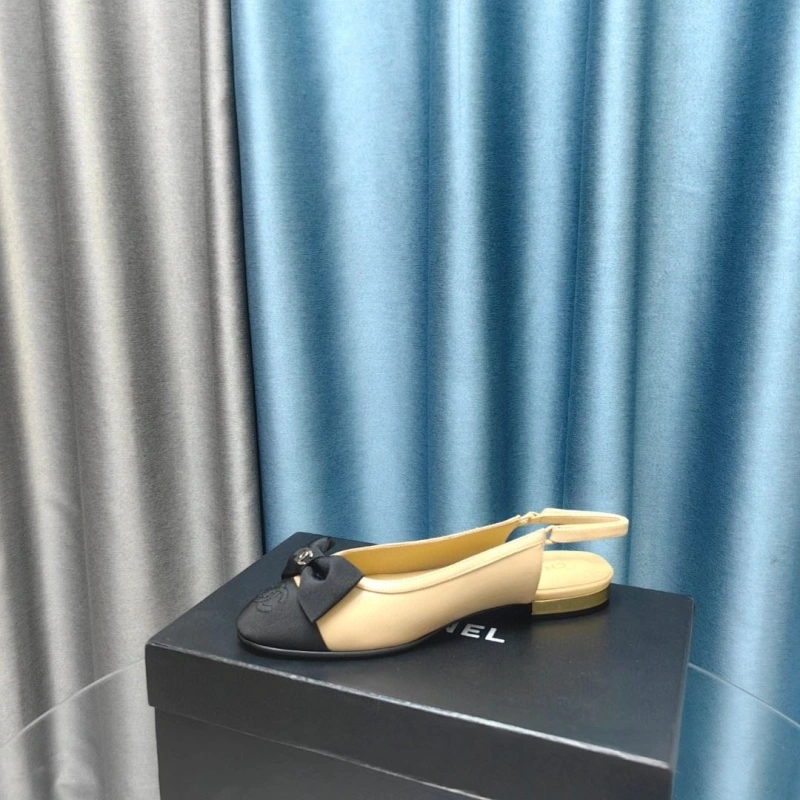 Chxnxl Flat Shoes Trendy 131785