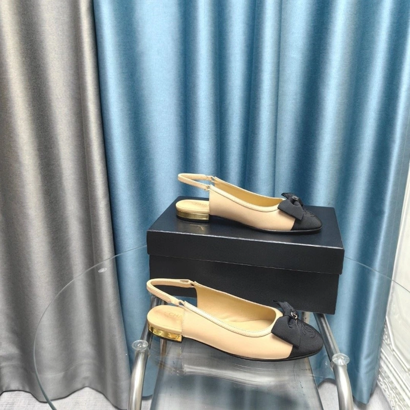 Chxnxl Flat Shoes Trendy 131785