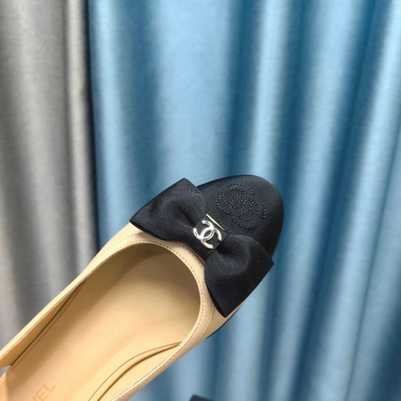 Chxnxl Flat Shoes Trendy 131785