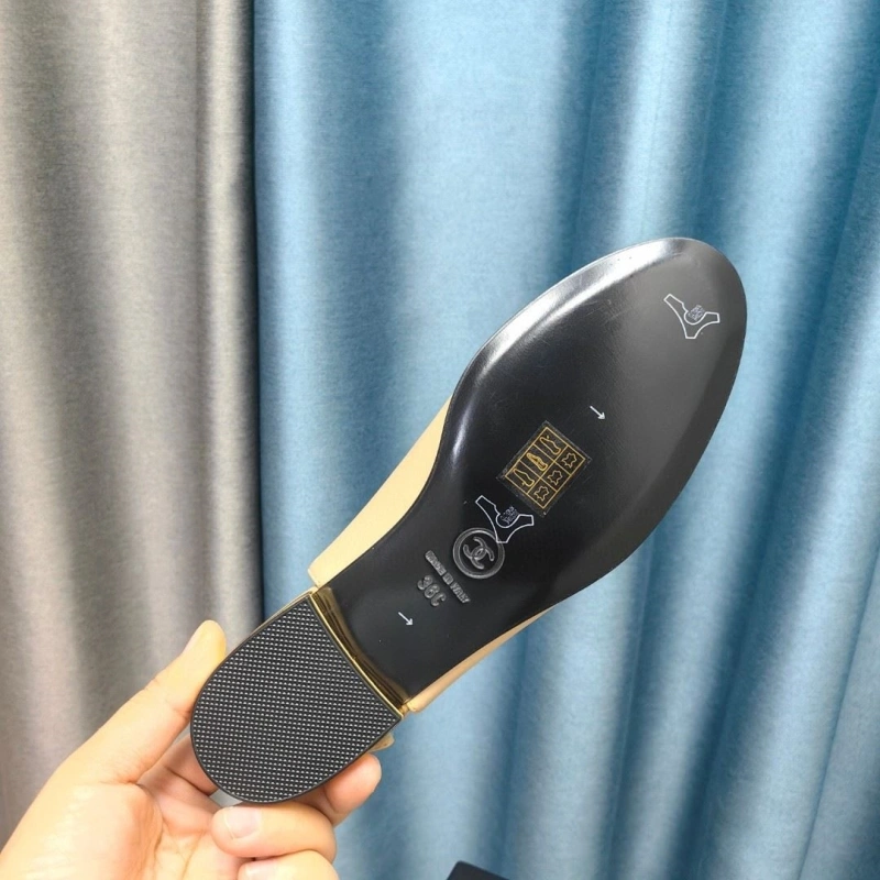 Chxnxl Flat Shoes Trendy 131785