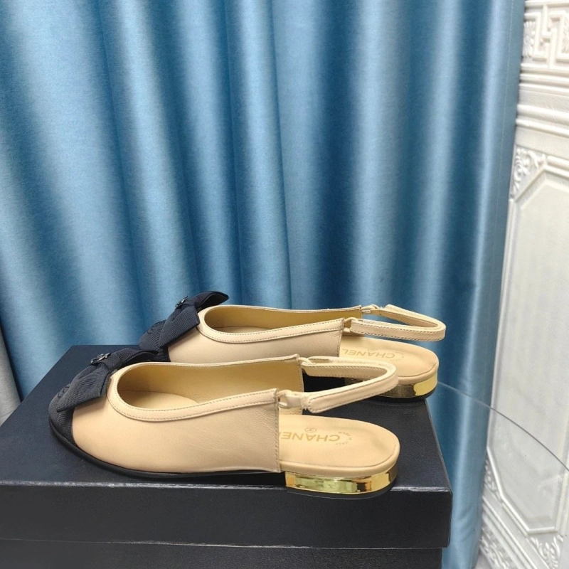 Chxnxl Flat Shoes Trendy 131785