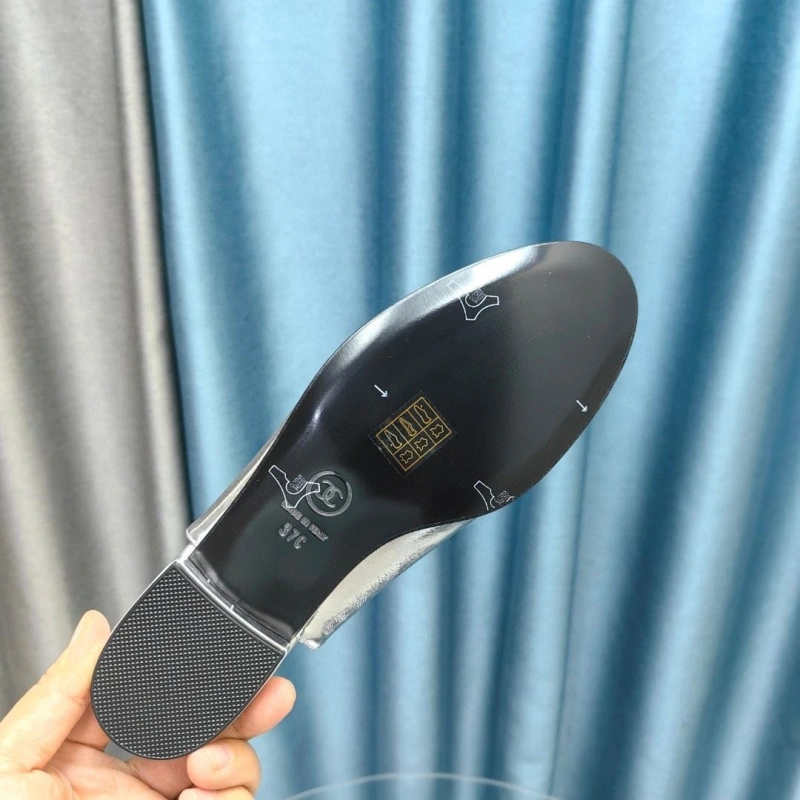 Stylish Chxnxl Flat Shoes 131787