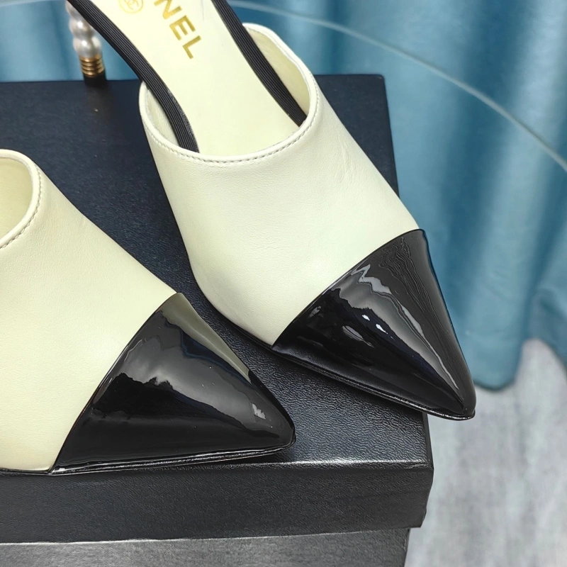 Versatile Chxnxl High Heels 131554