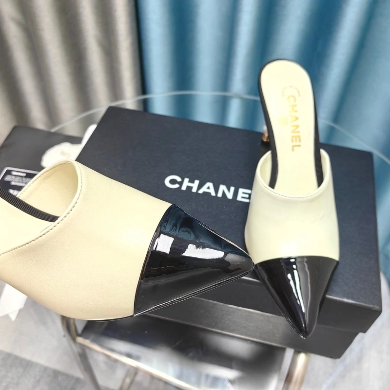 Versatile Chxnxl High Heels 131554