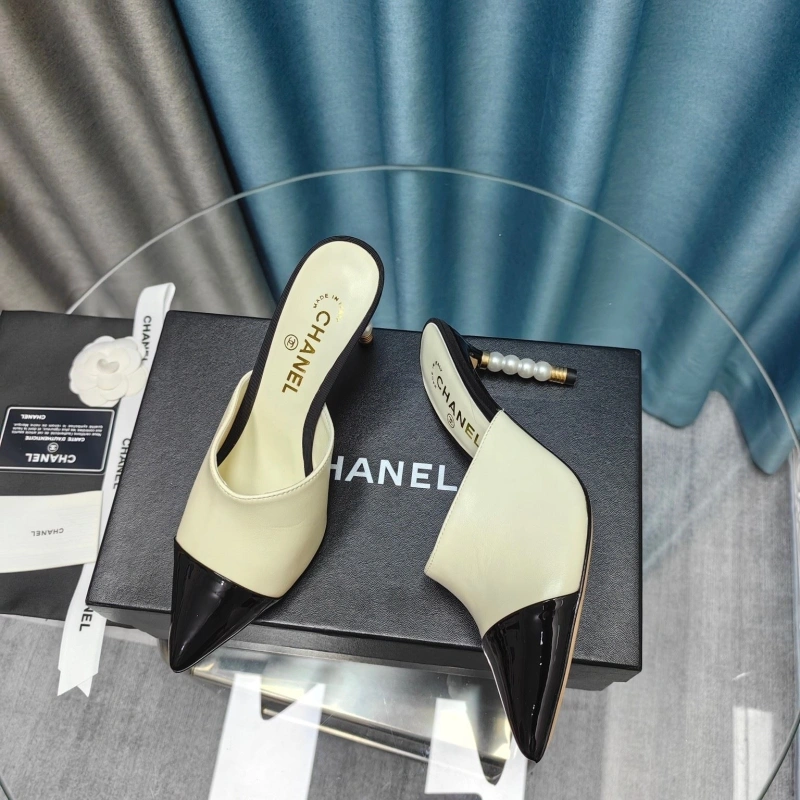 Versatile Chxnxl High Heels 131554