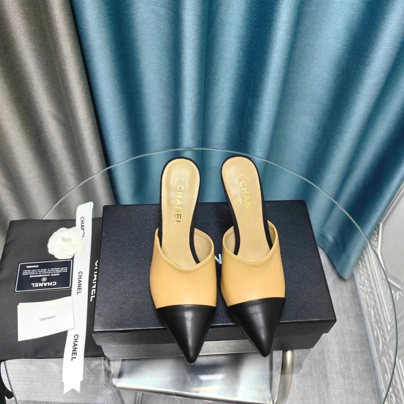 Chxnxl High Heels Bold 131560