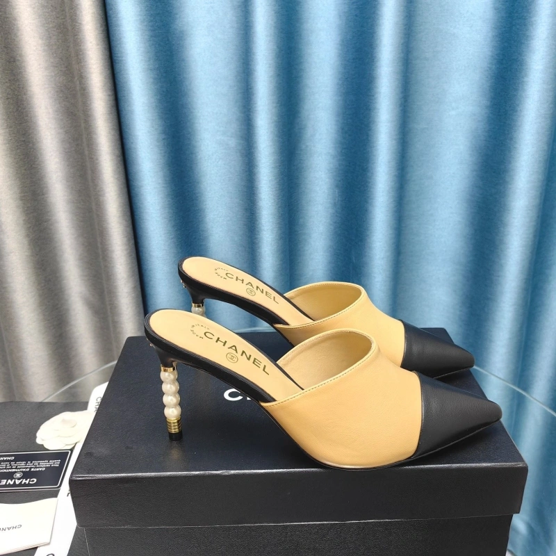 Chxnxl High Heels Bold 131560