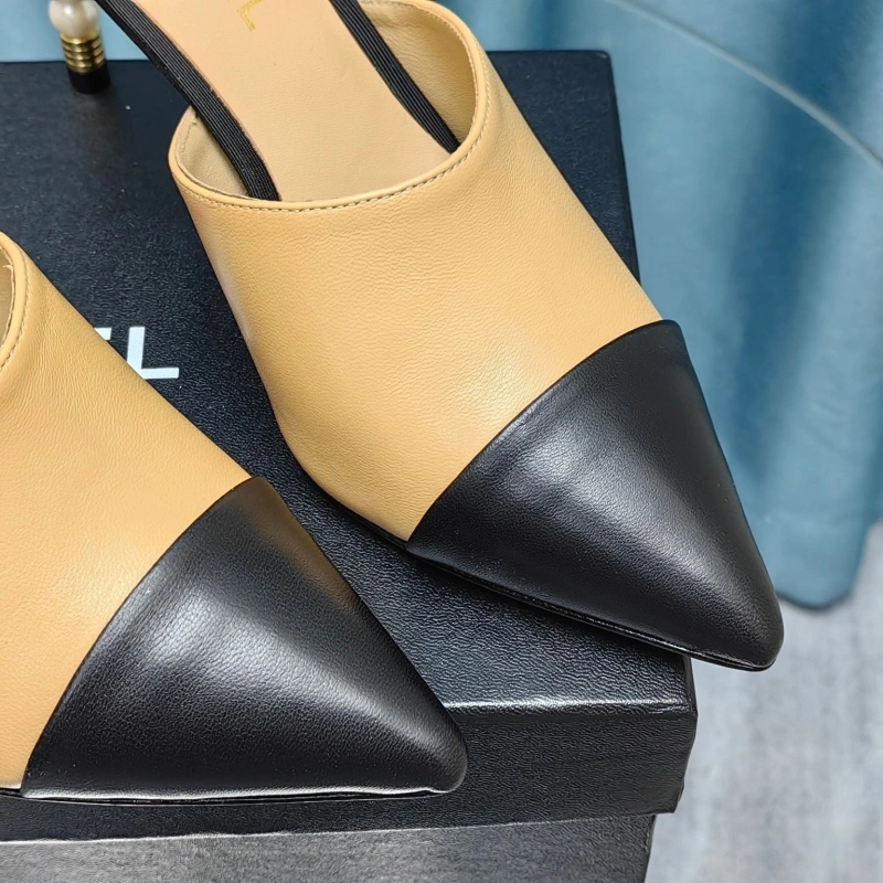 Chxnxl High Heels Bold 131560