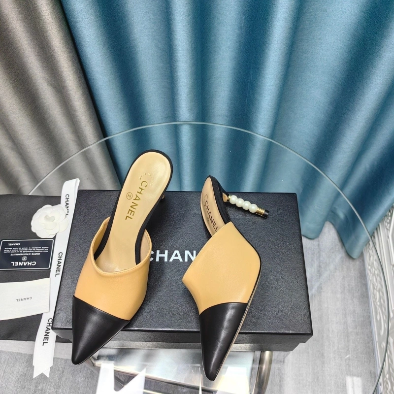 Chxnxl High Heels Bold 131560