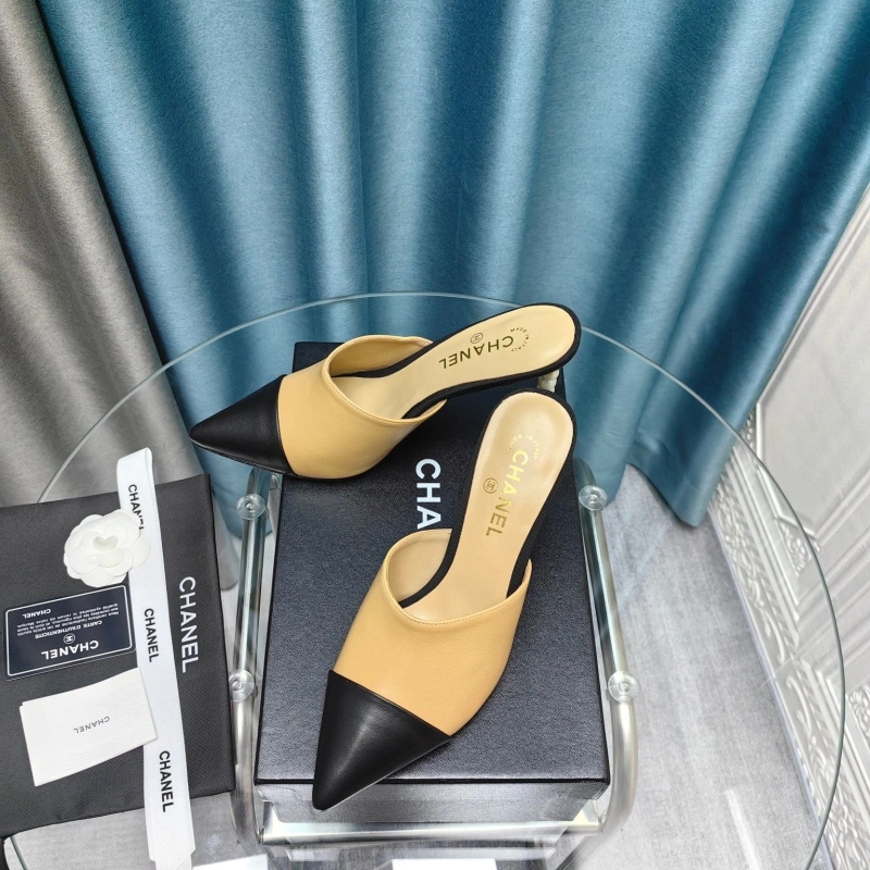 Chxnxl High Heels Bold 131560