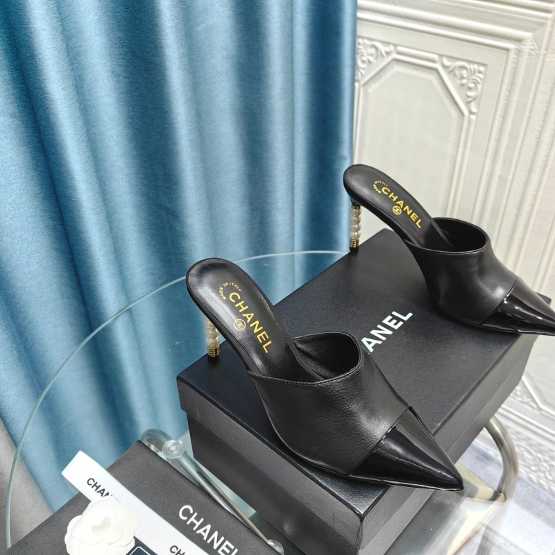 Chxnxl High Heels DailyWear 131559