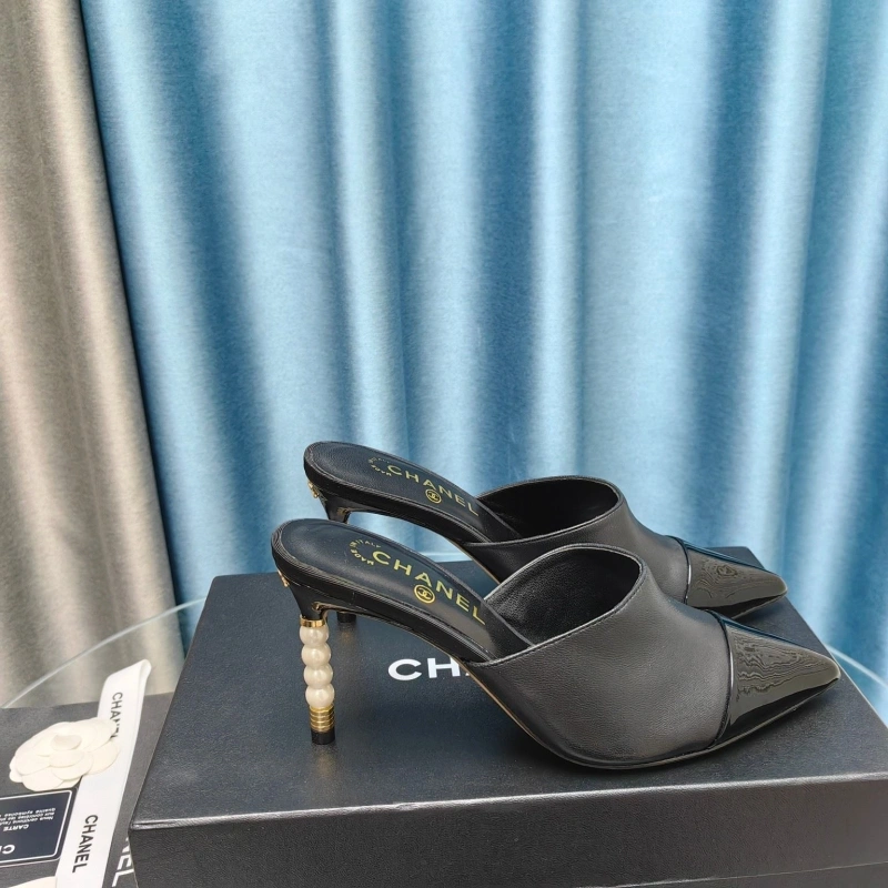 Chxnxl High Heels DailyWear 131559