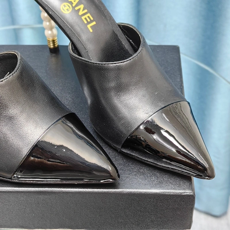 Chxnxl High Heels DailyWear 131559