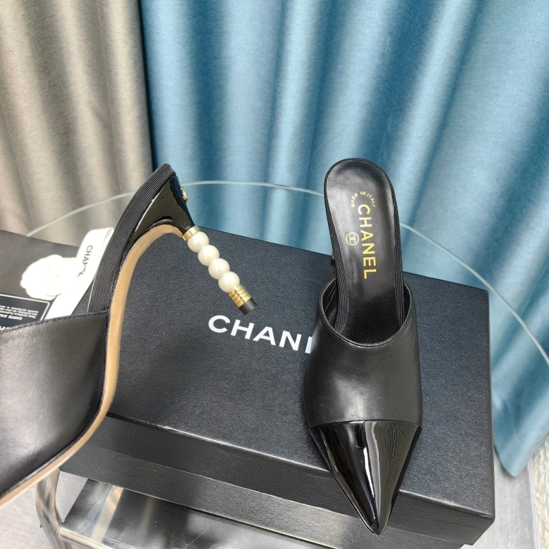 Chxnxl High Heels DailyWear 131559