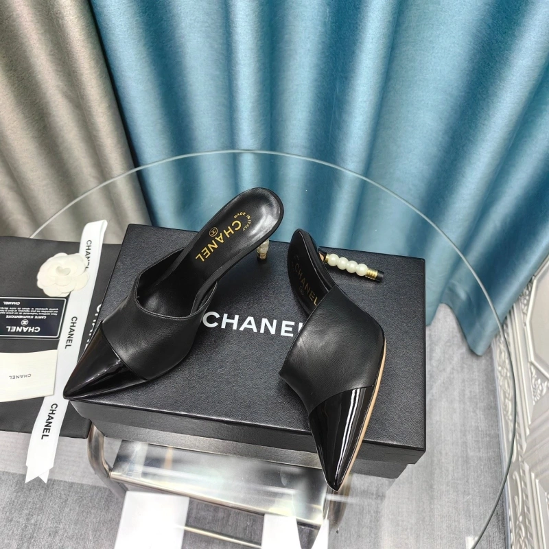 Chxnxl High Heels DailyWear 131559