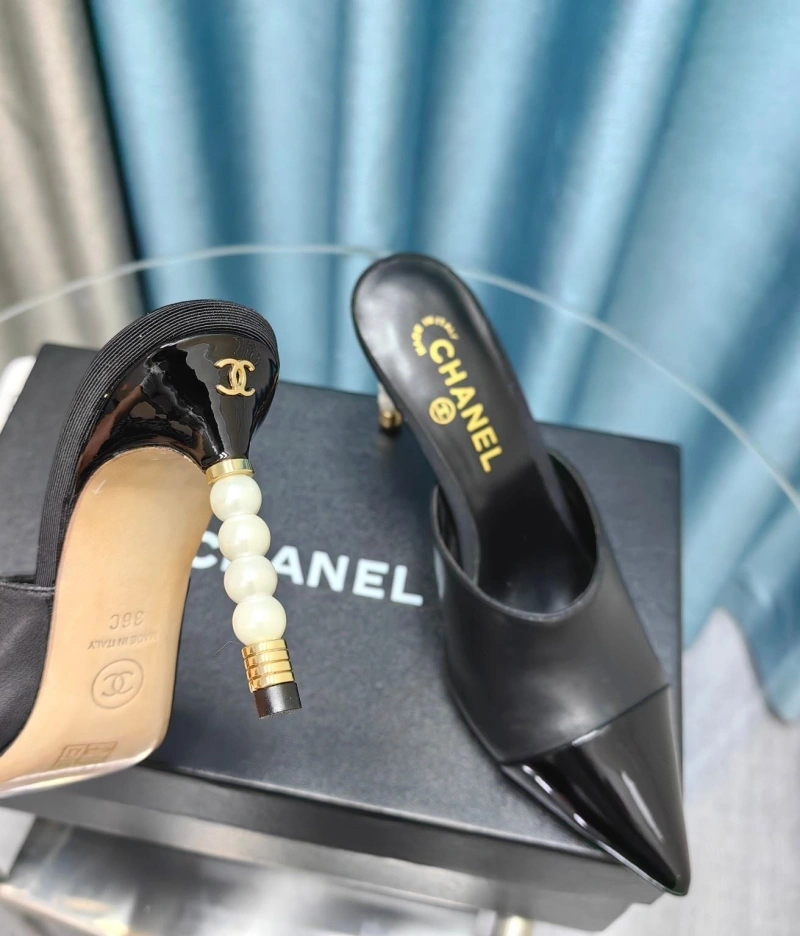 Chxnxl High Heels DailyWear 131559