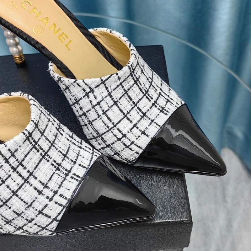 SportInspired Chxnxl High Heels 131556