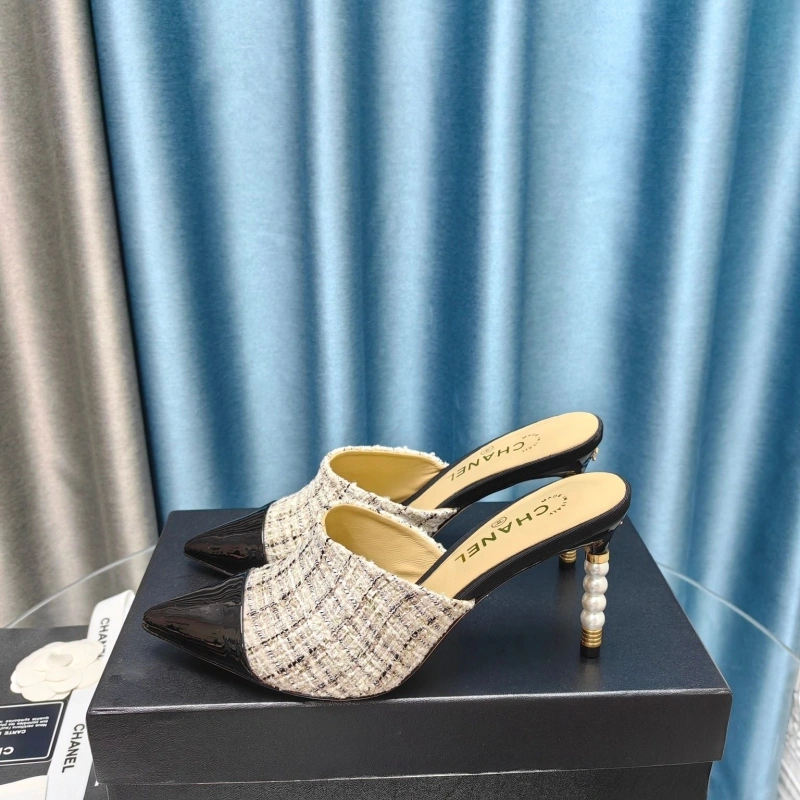 Chxnxl High Heels Soft 131558