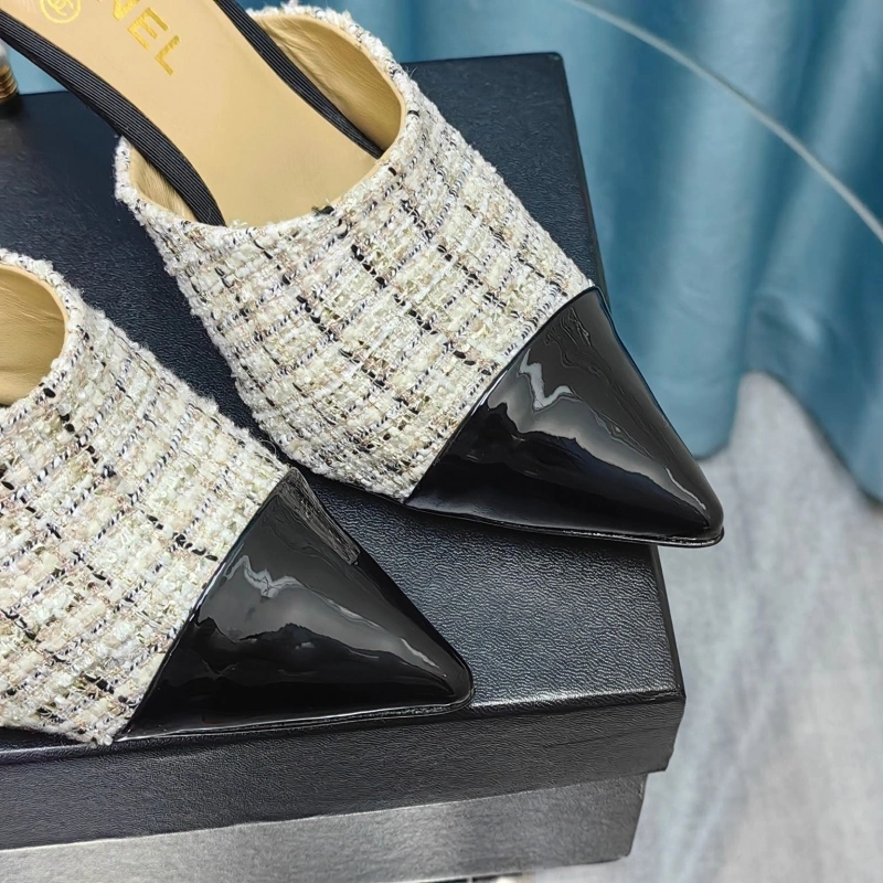 Chxnxl High Heels Soft 131558