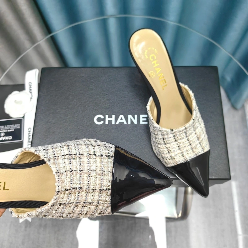 Chxnxl High Heels Soft 131558