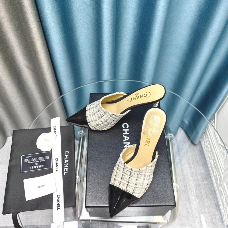 Chxnxl High Heels Soft 131558