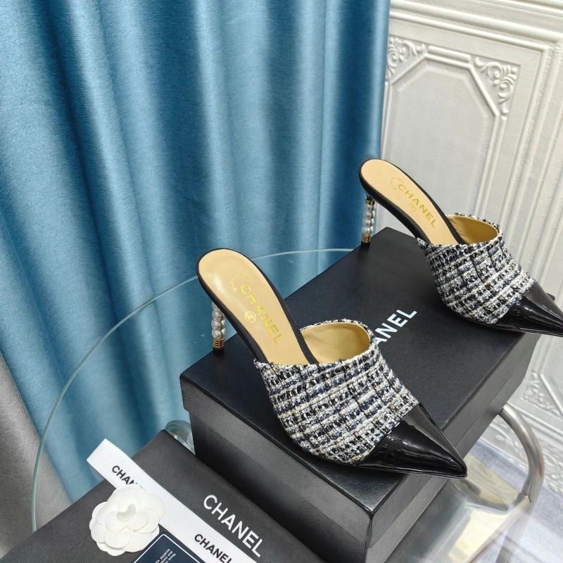 Chxnxl High Heels Soft 131557