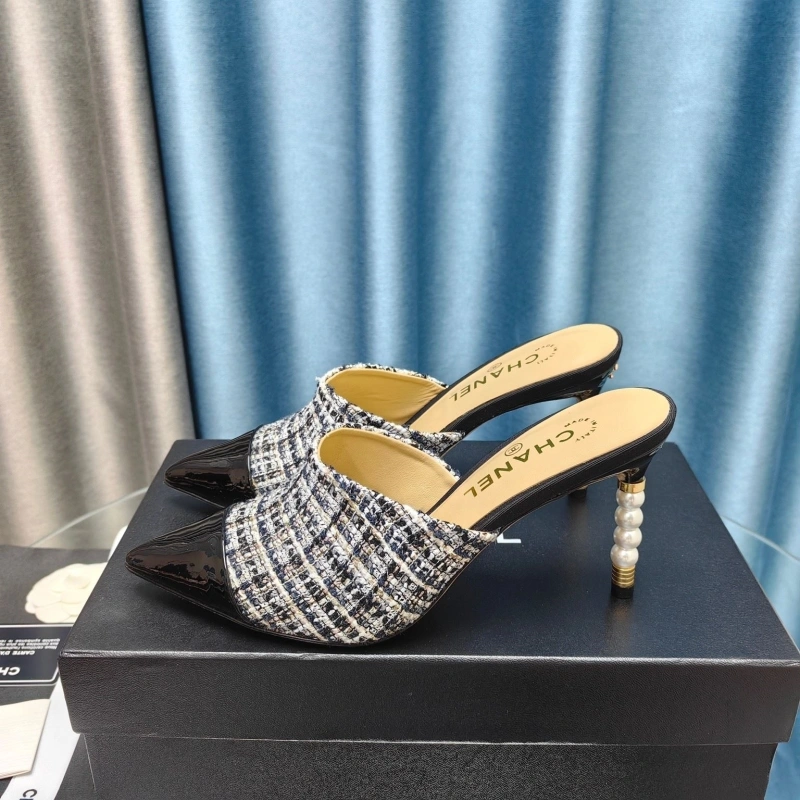 Chxnxl High Heels Soft 131557