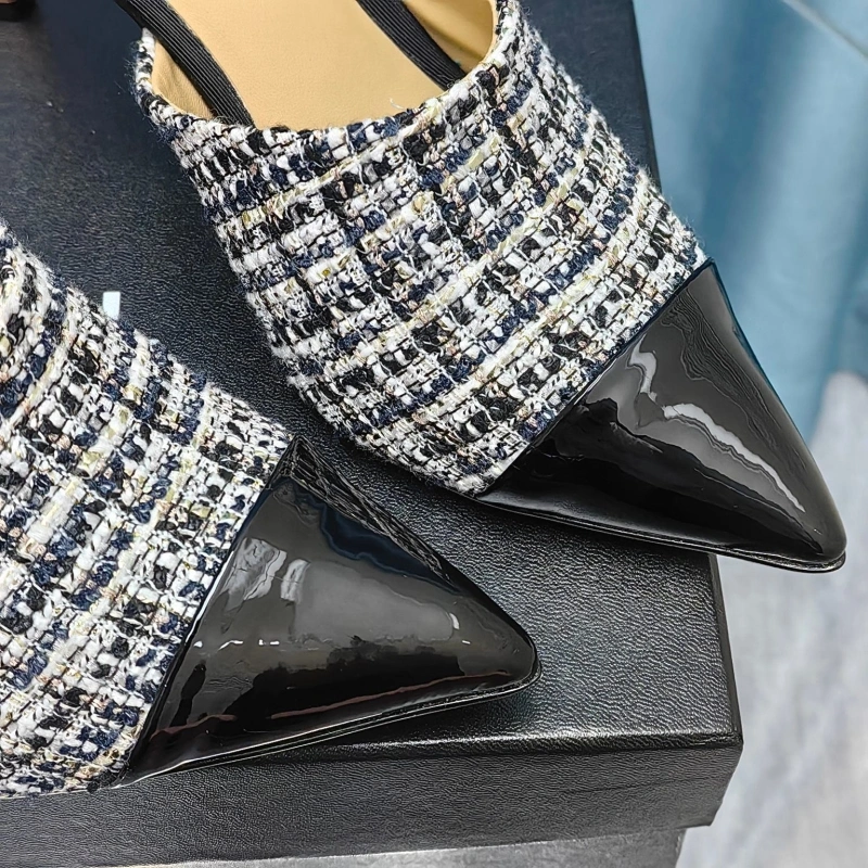 Chxnxl High Heels Soft 131557