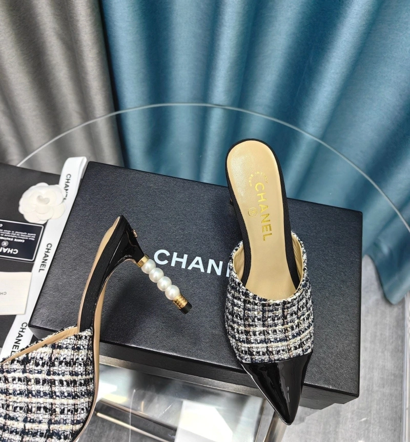 Chxnxl High Heels Soft 131557
