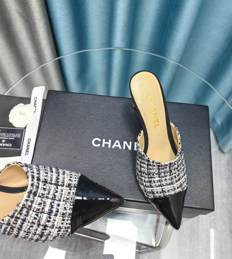 Chxnxl High Heels Soft 131557