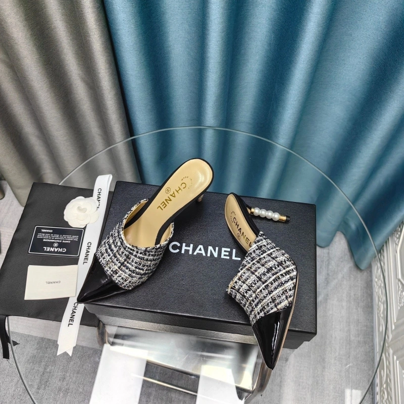 Chxnxl High Heels Soft 131557