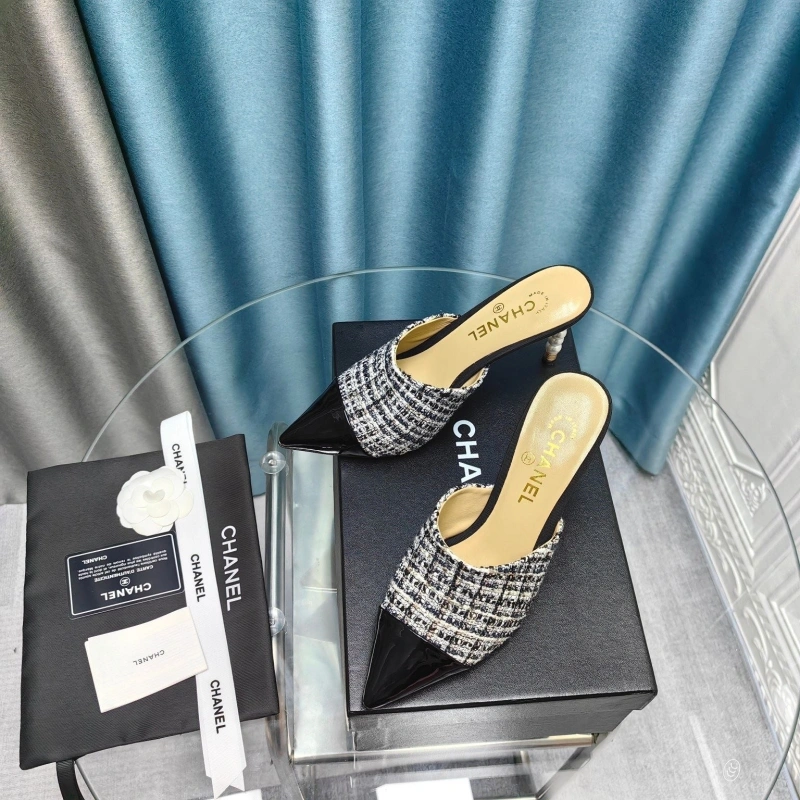 Chxnxl High Heels Soft 131557