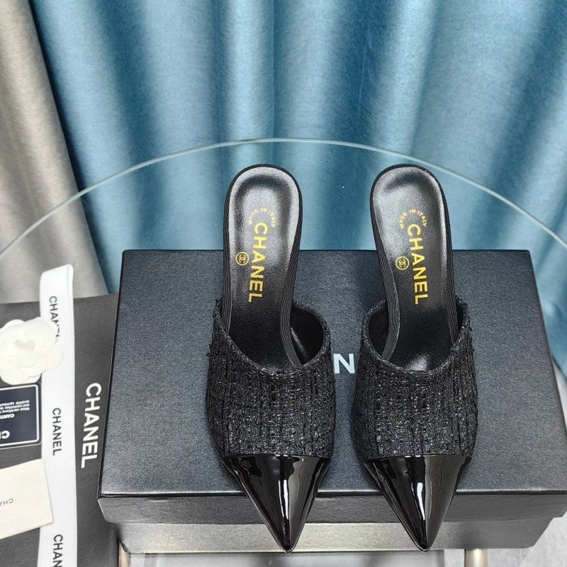 Chxnxl High Heels ModernLook 131553