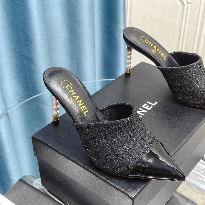 Chxnxl High Heels ModernLook 131553