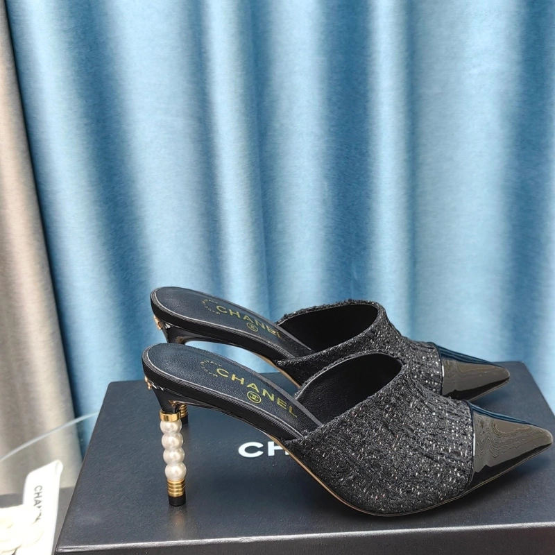 Chxnxl High Heels ModernLook 131553
