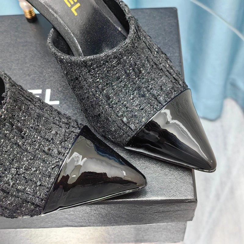 Chxnxl High Heels ModernLook 131553