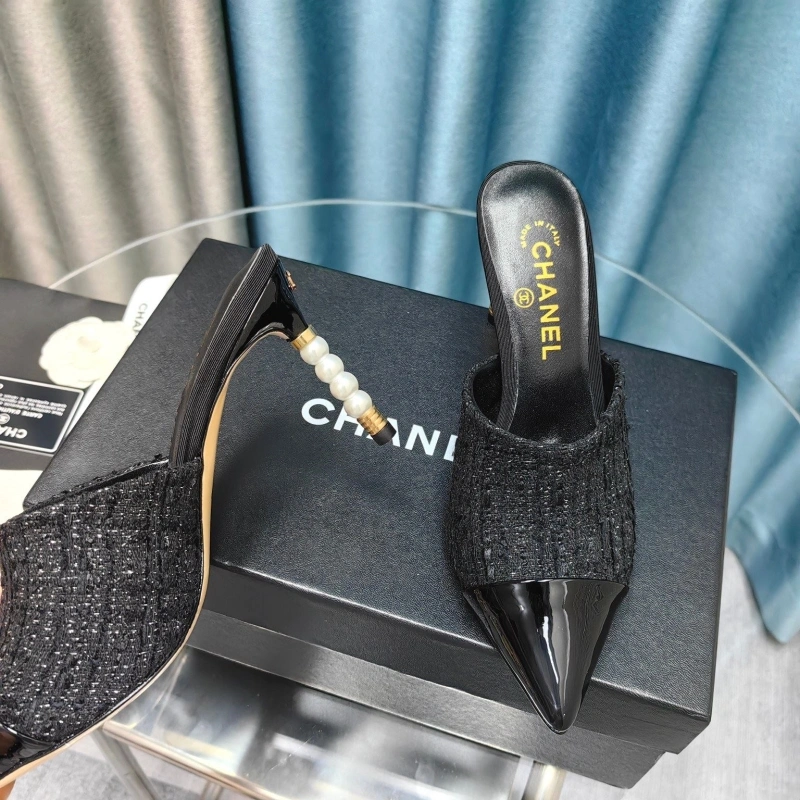Chxnxl High Heels ModernLook 131553