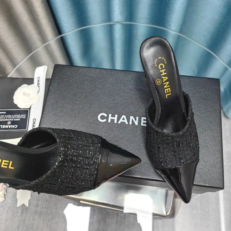 Chxnxl High Heels ModernLook 131553